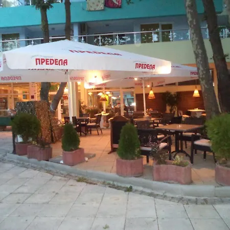Guest Dental Space מלון דירות 3*