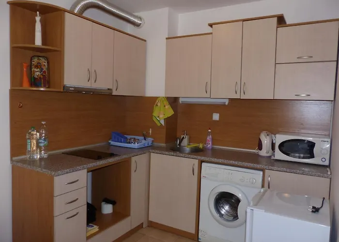 Guest Dental Space アパートホテル