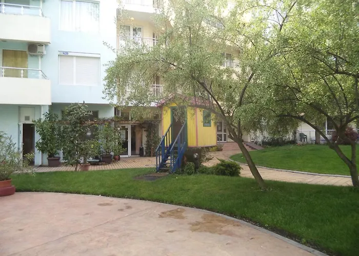 Guest Dental Space サニービーチ