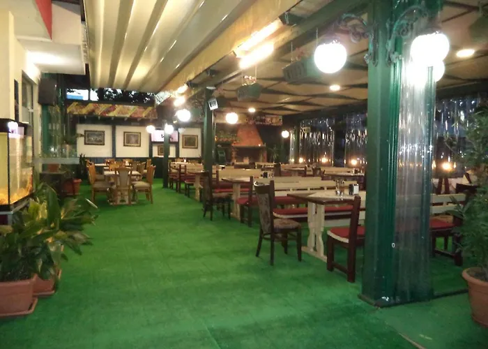 アパートホテル Guest Dental Space サニービーチ