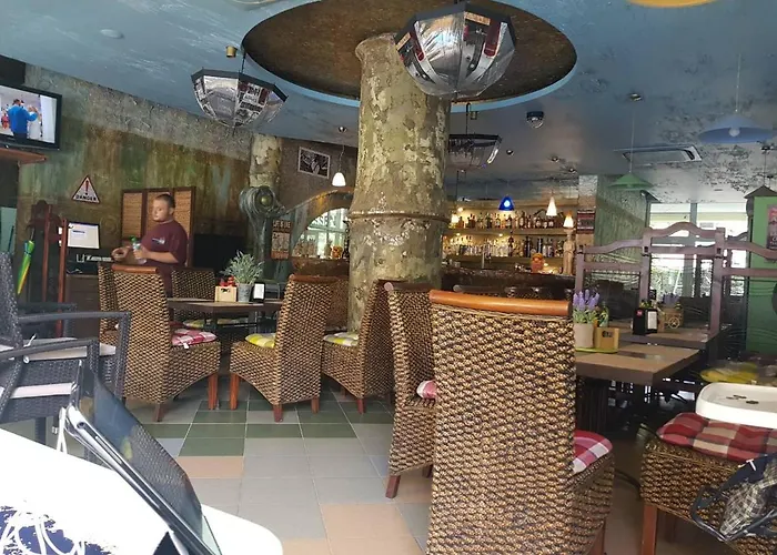 Guest Dental Space 3* サニービーチ