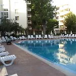Hotel apartamentowy Guest Dental Space Słoneczny Brzeg