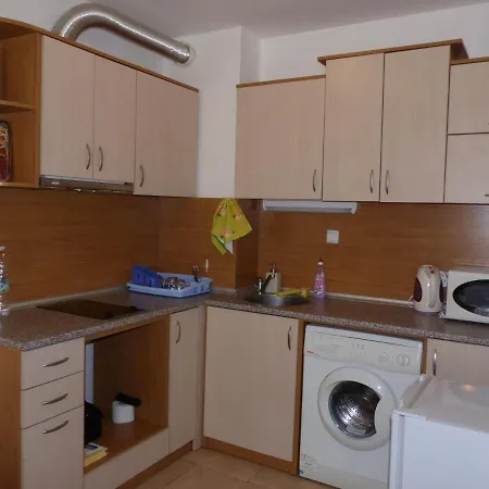 Guest Dental Space מלון דירות