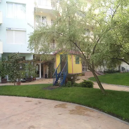 Guest Dental Space Солнечный берег