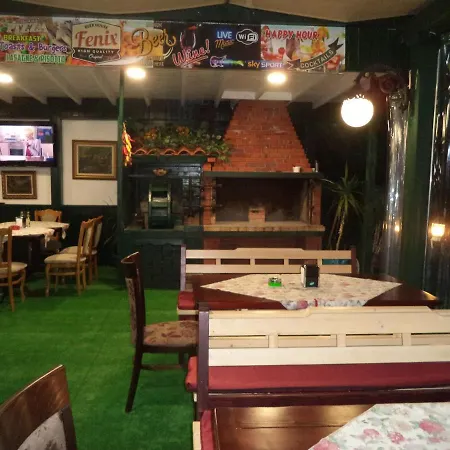 Guest Dental Space סאני ביץ'