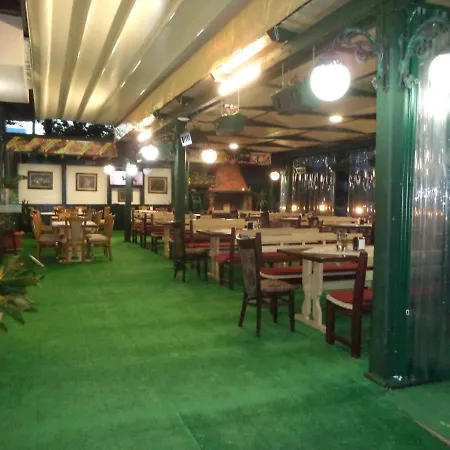 מלון דירות Guest Dental Space סאני ביץ'