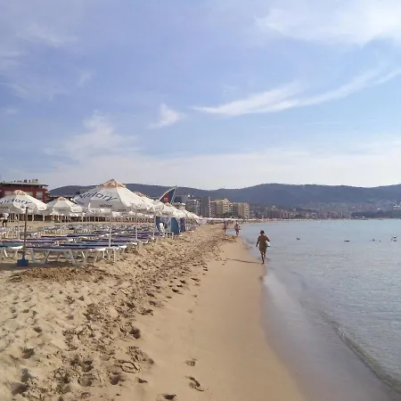 Guest Dental Space Апарт-отель 3*