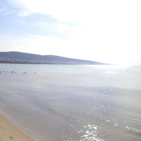 Guest Dental Space Hotel de apartamente 3*