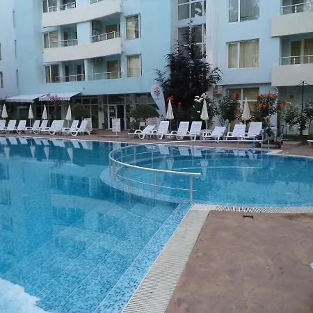 Guest Dental Space Hotel apartamentowy