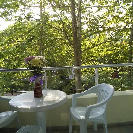 Апартхотел Guest Dental Space
