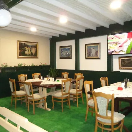 Guest Dental Space 3* Слънчев бряг