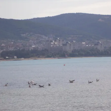 Hotel de apartamente Guest Dental Space 3*