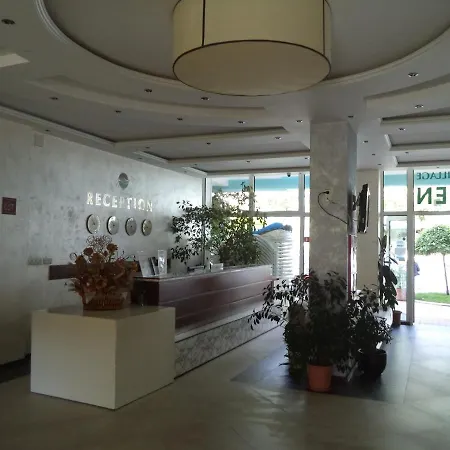 Guest Dental Space Слънчев бряг