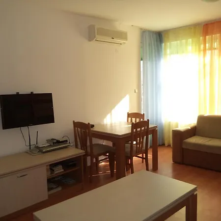 Апартхотел Guest Dental Space