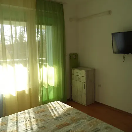 Апартхотел Guest Dental Space