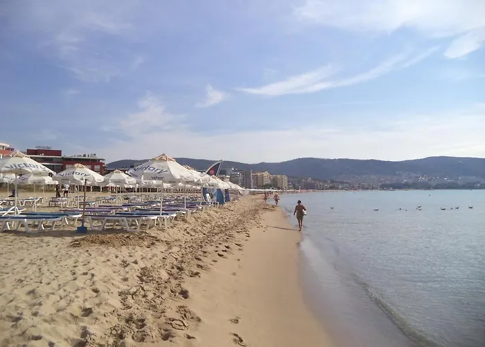 Guest Dental Space Appart hôtel 3*