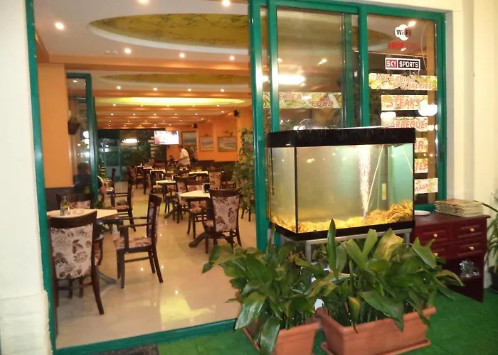 Lägenhetshotell Guest Dental Space