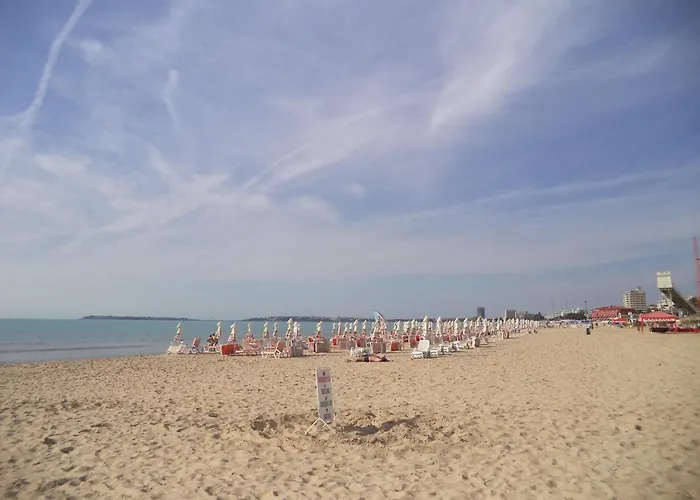 Lägenhetshotell Guest Dental Space