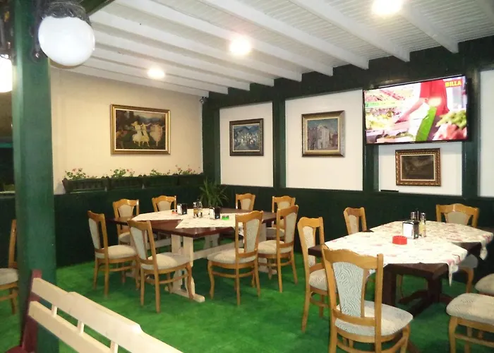 Guest Dental Space 3* Slantchev Briag