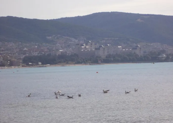 Appart hôtel Guest Dental Space 3*