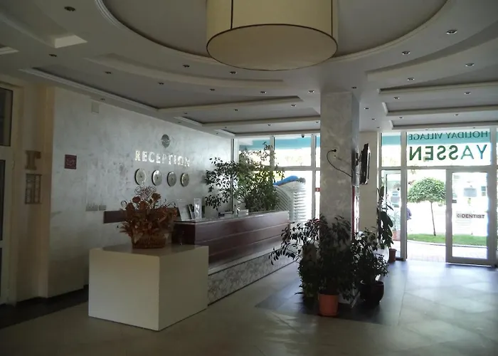 Guest Dental Space Slăntjev Brjag