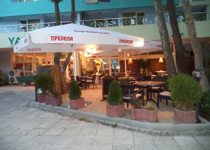 Guest Dental Space 公寓式酒店 3*