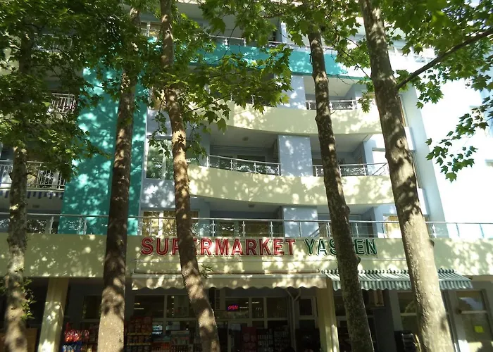 Guest Dental Space 阳光海滩