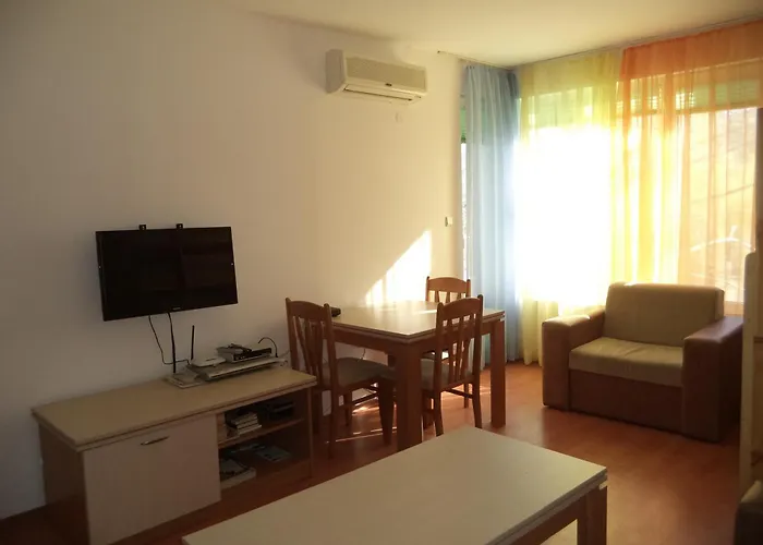 Lägenhetshotell Guest Dental Space