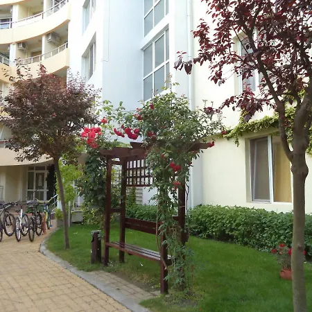 Guest Dental Space Lejlighedshotel Sunny Beach