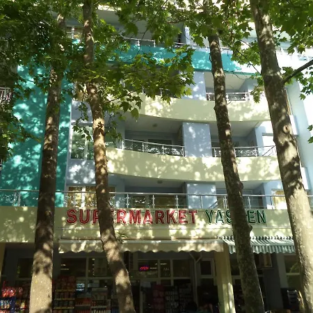 Guest Dental Space 阳光海滩