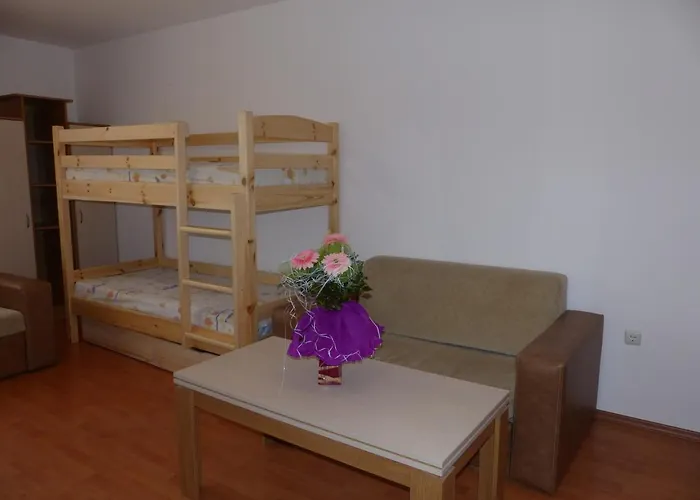 Lejlighedshotel Guest Dental Space