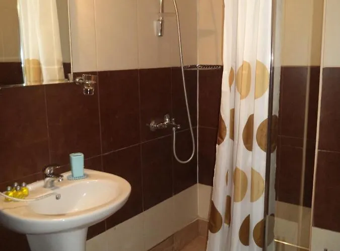 Lejlighedshotel Guest Dental Space