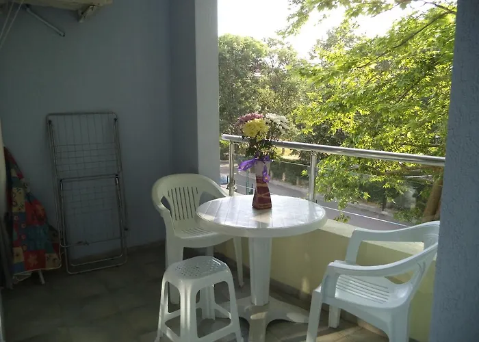 Lejlighedshotel Guest Dental Space 3*