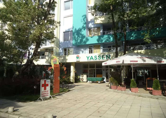 Guest Dental Space 3*