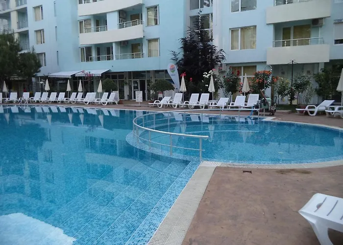 Guest Dental Space Lejlighedshotel