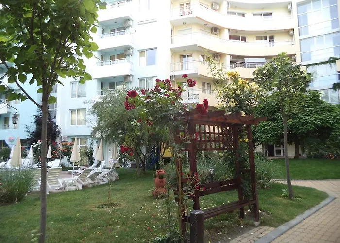 Lejlighedshotel Guest Dental Space