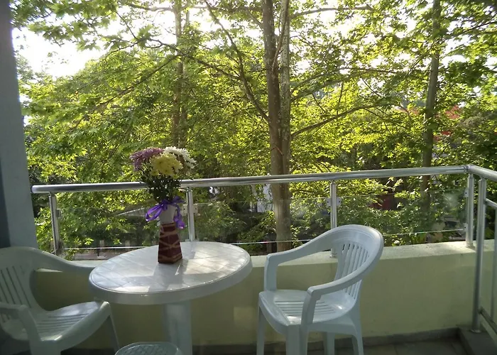 Lejlighedshotel Guest Dental Space