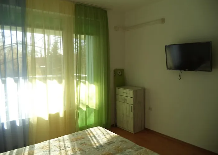 Guest Dental Space Lejlighedshotel